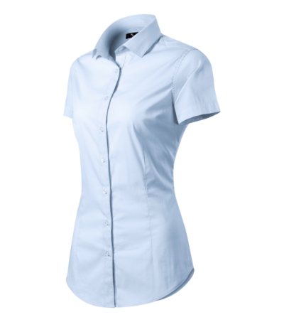 261 Flash Für Sie - Light Blue