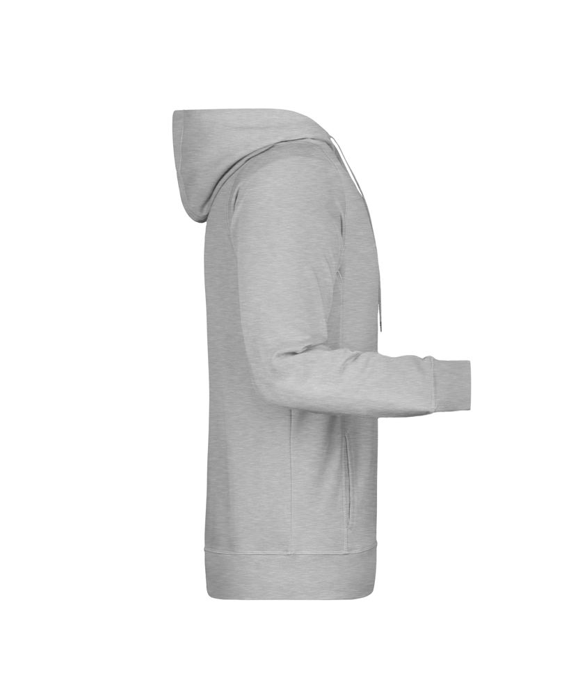 Men's Hoody   OCS Blended & RCS