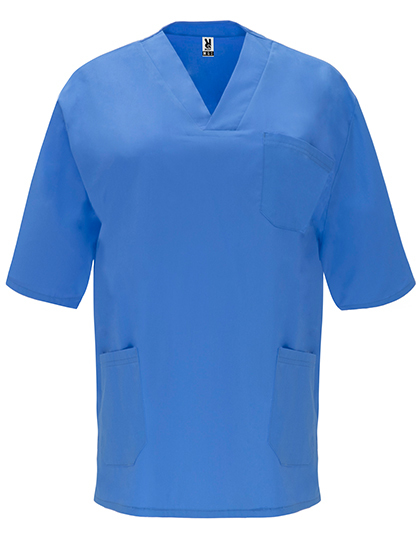 Roly Workwear - Panacea Kasack - Lab Blue 44