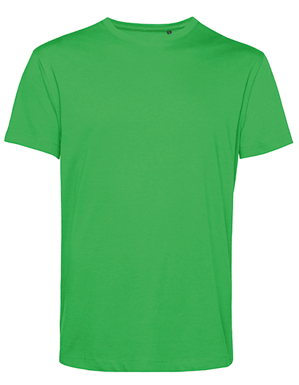 B&C BE INSPIRED - #Inspire E150_° T-Shirt - Apple Green