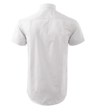 Hemd Herren Chic weiss