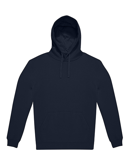 B&C BE INSPIRED - ID.223 Hoodie - navy