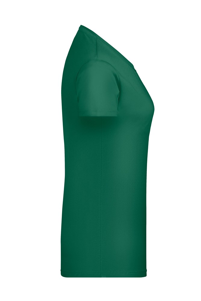 Ladies' Basic-T   OCS Standard