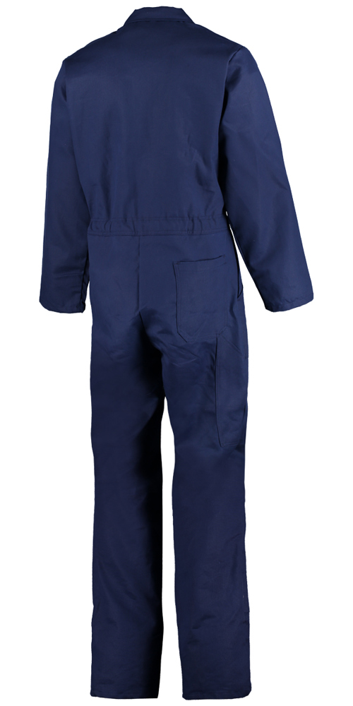 Overall London