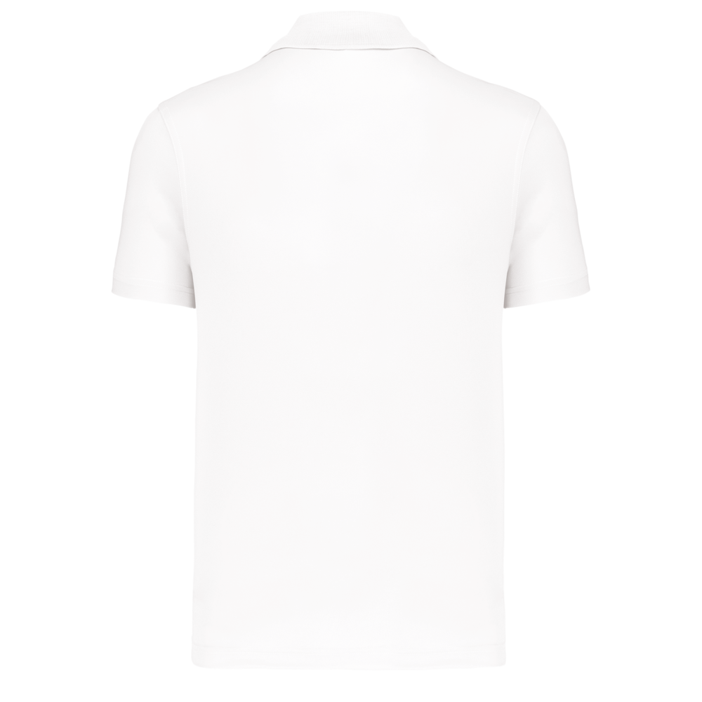 PA488 - Kurzarm-Polohemd für Kinder