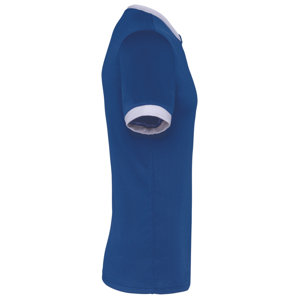 PA4027 - Rugby-Trikot mit kurzen Ärmeln, Unisex