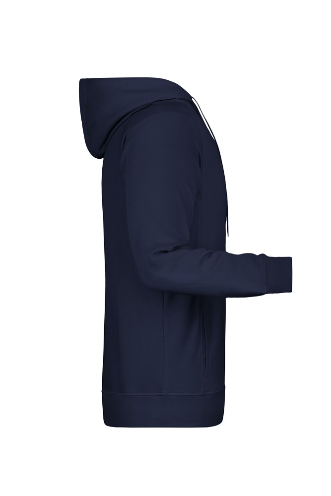 Men's Hoody   OCS Blended & RCS