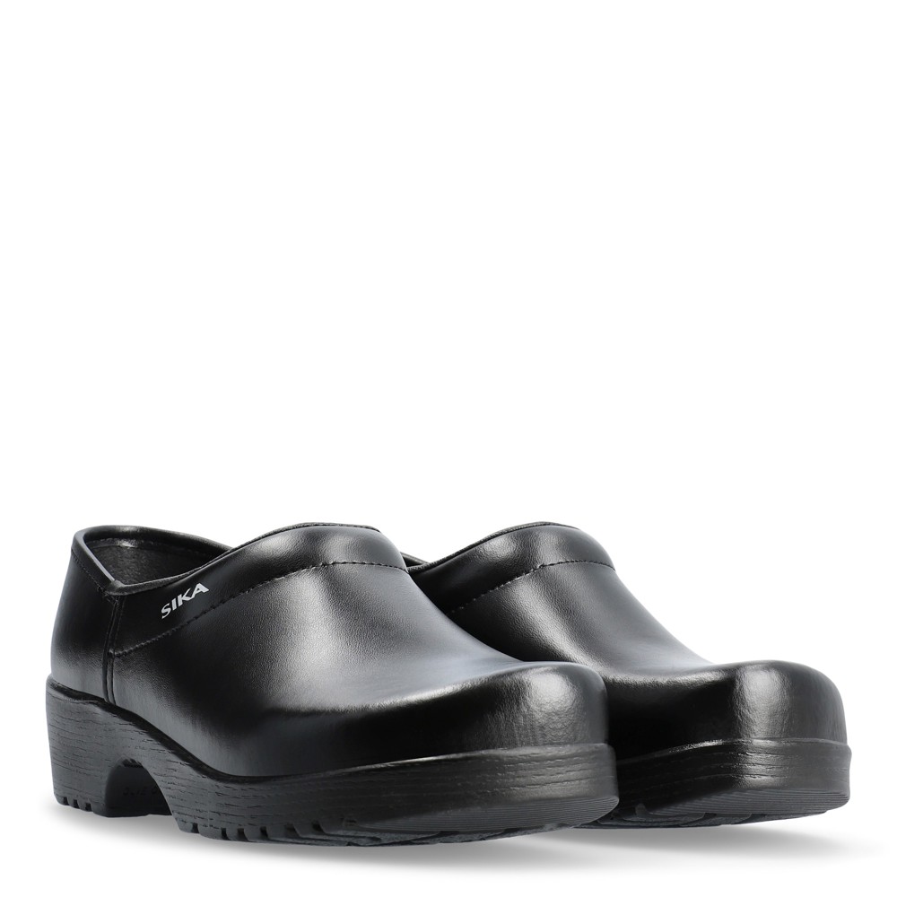 Flexika - geschlossener Clog