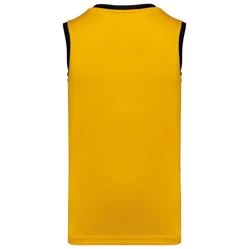PA4050 - Herren Basketball Trikot