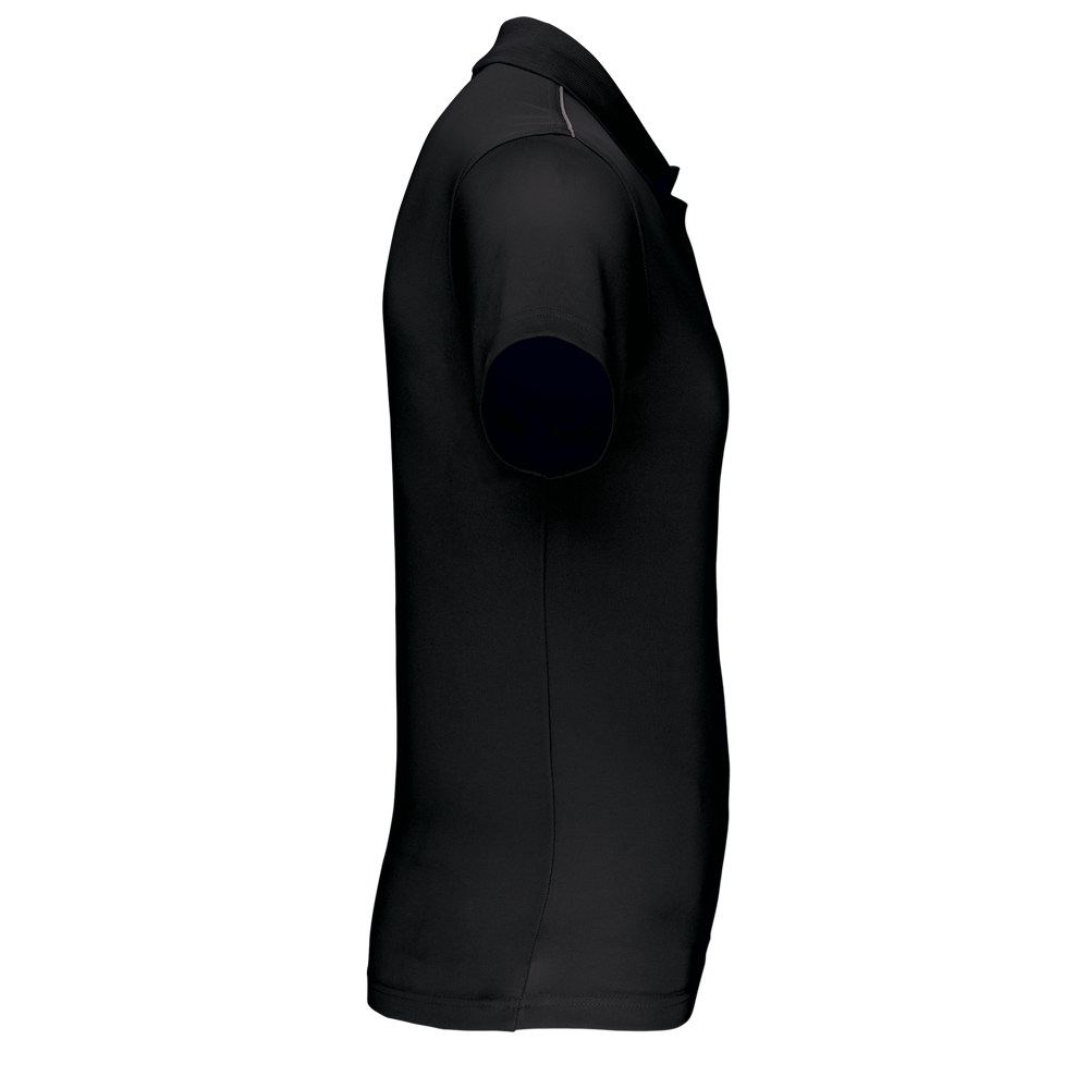 PA488 - Kurzarm-Polohemd für Kinder