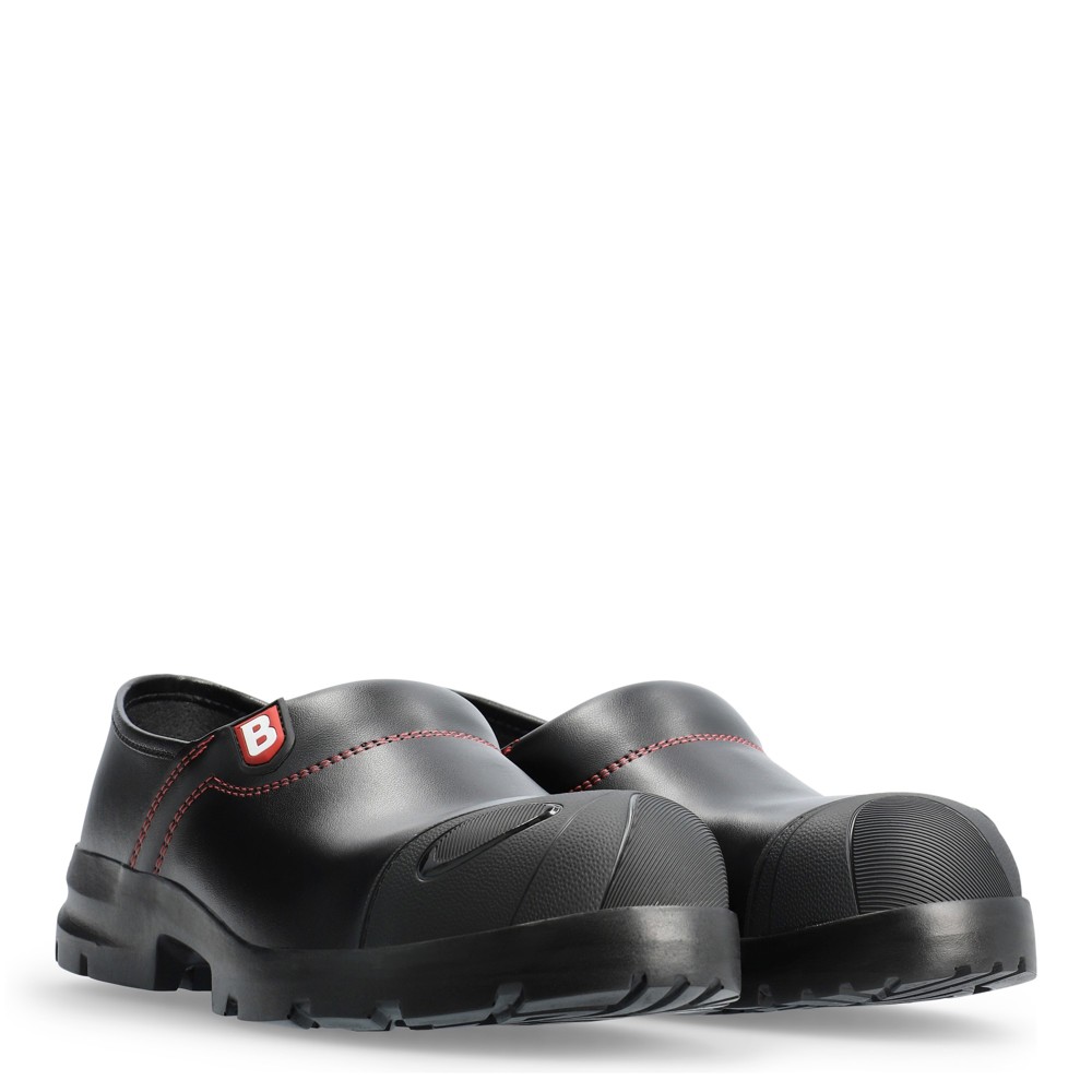 Flex Fit - geschlossener Clog