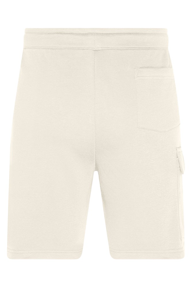 Men's Lounge Shorts   OCS Blended & RCS