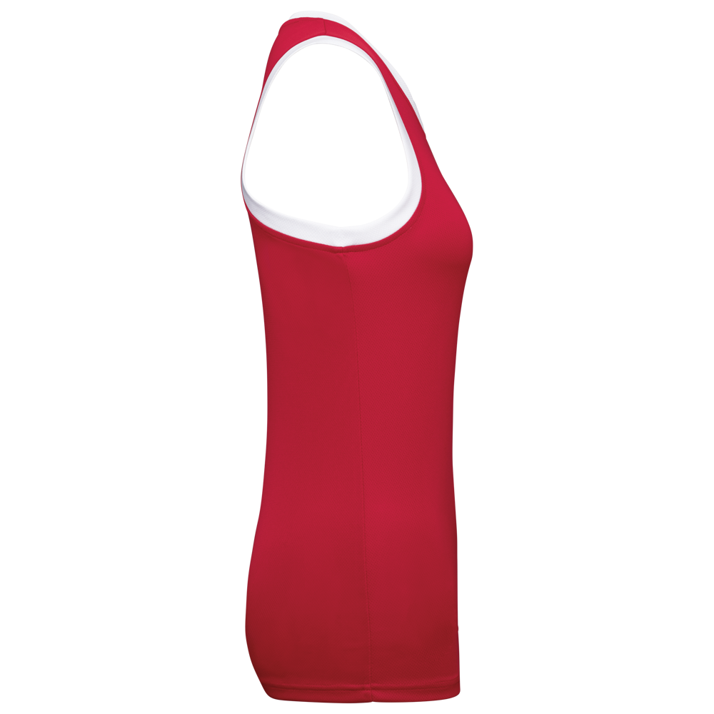 PA4051 - Damen Basketball Trikot