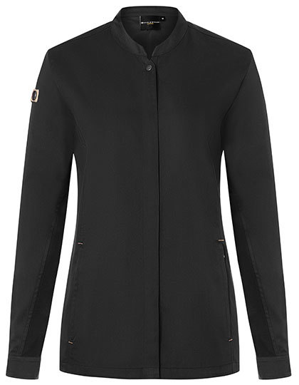 Karlowsky - Damenkochjacke Green-Generation