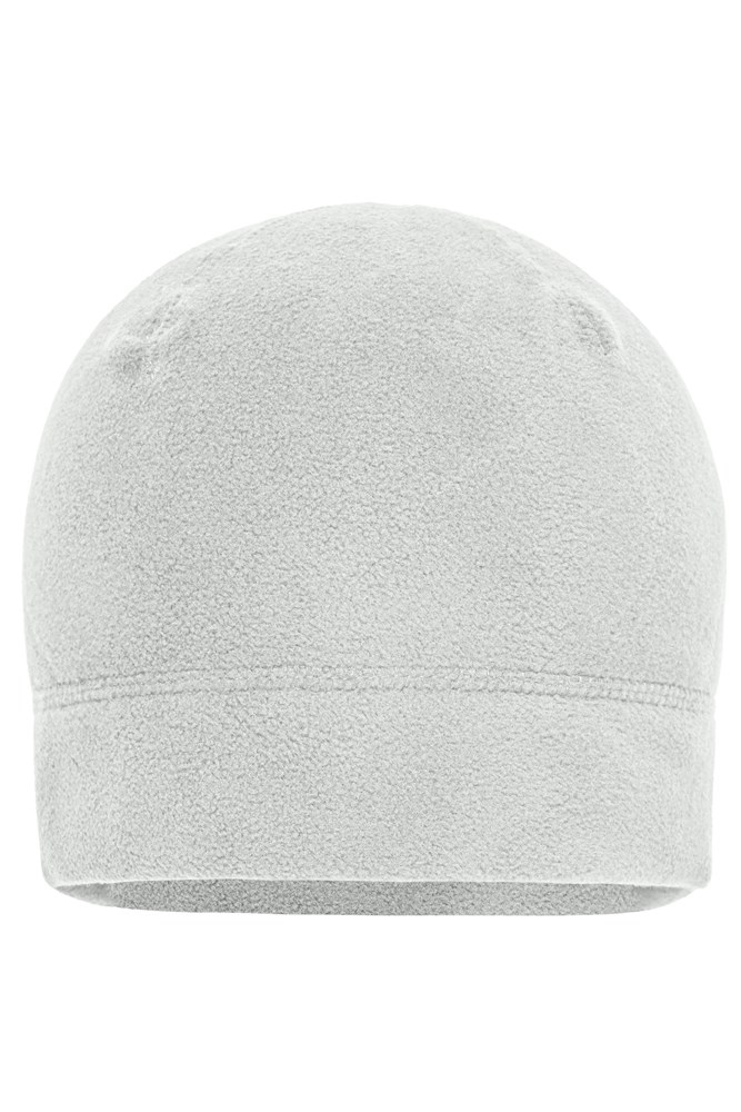 Microfleece Cap - Off-white (ca. Pantone off-white)