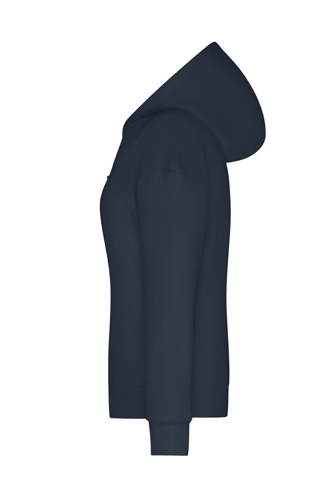 Ladies' Lounge Hoody   OCS Blended & RCS