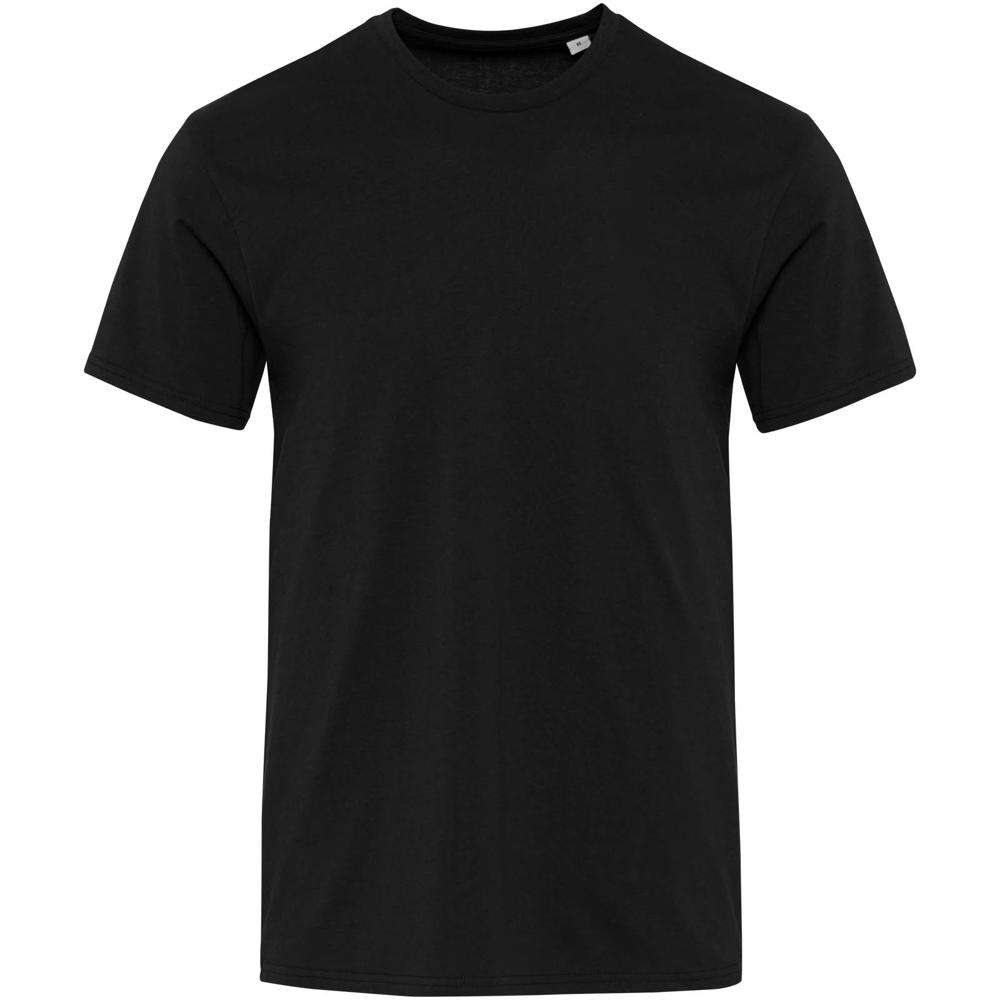 Azurite 160 g/m² Kurzärmeliges T-Shirt Bio Baumwolle (OCS), unisex
