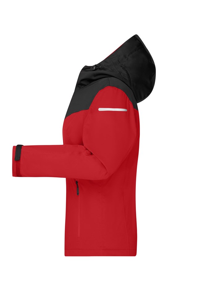 Ladies' Allweather Jacket   GRS