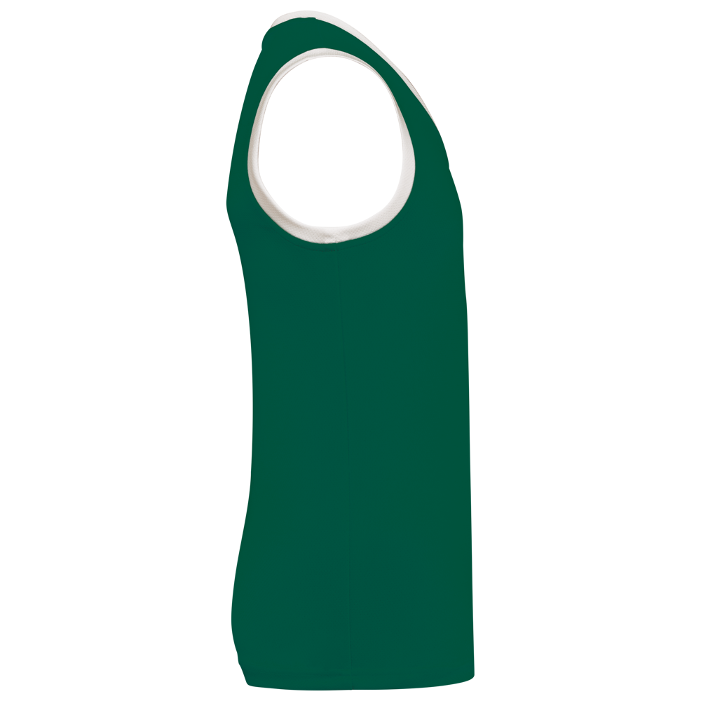 PA4052 - Kinder Basketball Trikot