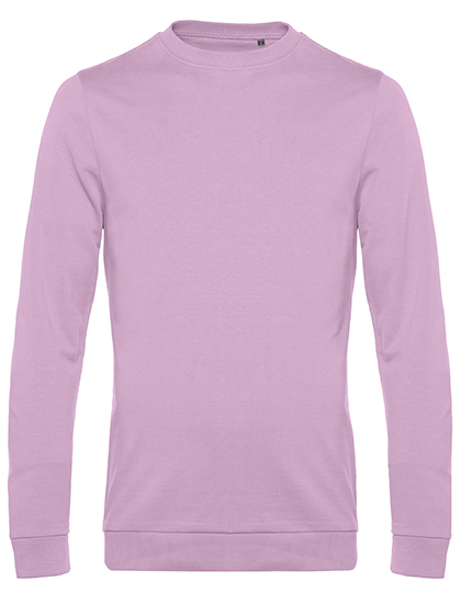 B&C BE INSPIRED - #Set In Sweat - Candy Pink