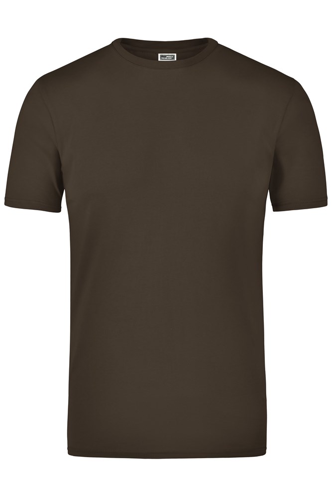 Elastic-T - Brown (ca. Pantone 476C)
