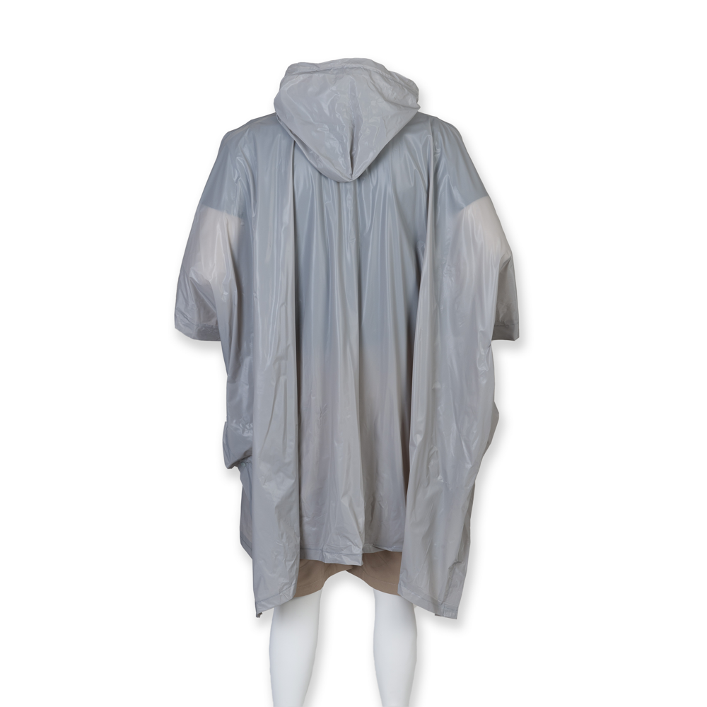 SPL010 - Poncho