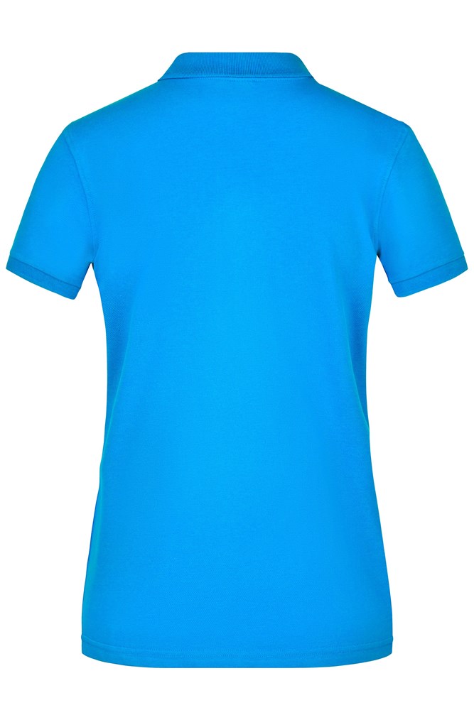 Ladies' Pima Polo