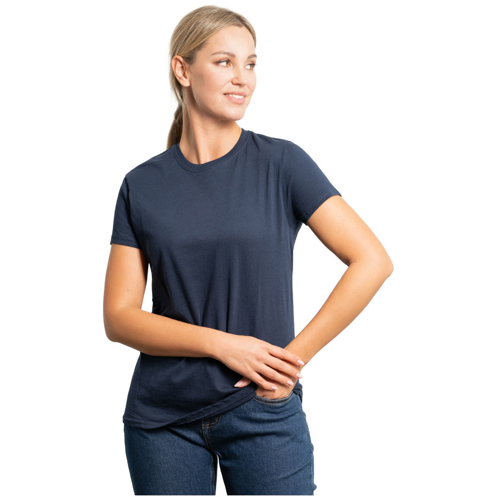 Atomic 150 g/m² T-Shirt Unisex
