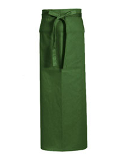 Bistro Apron Roma 100 x 100 cm - Leaf