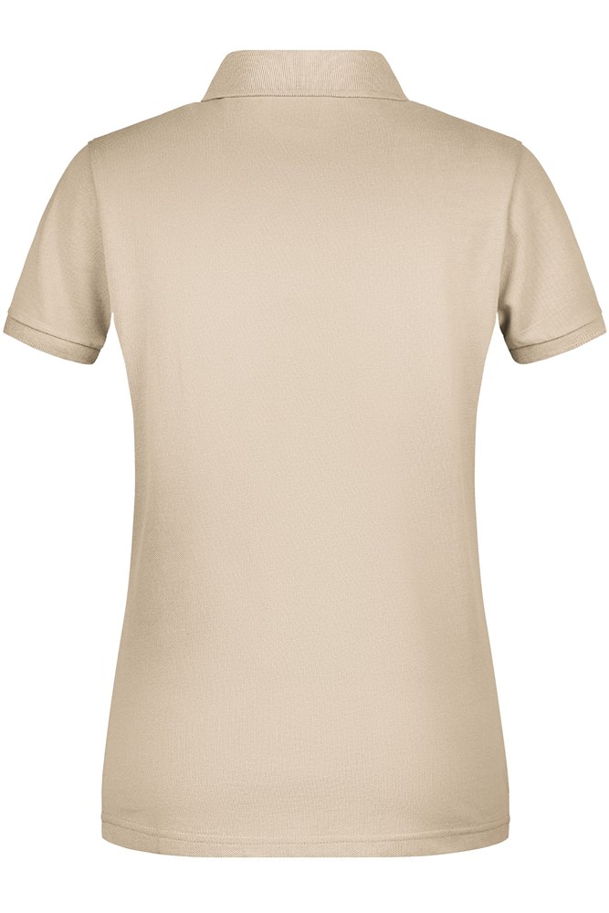 Ladies' Basic Polo   OCS Standard