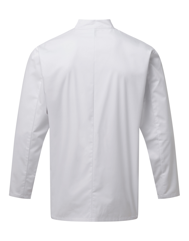 PR901 - Langärmelige Kochjacke „Essential“