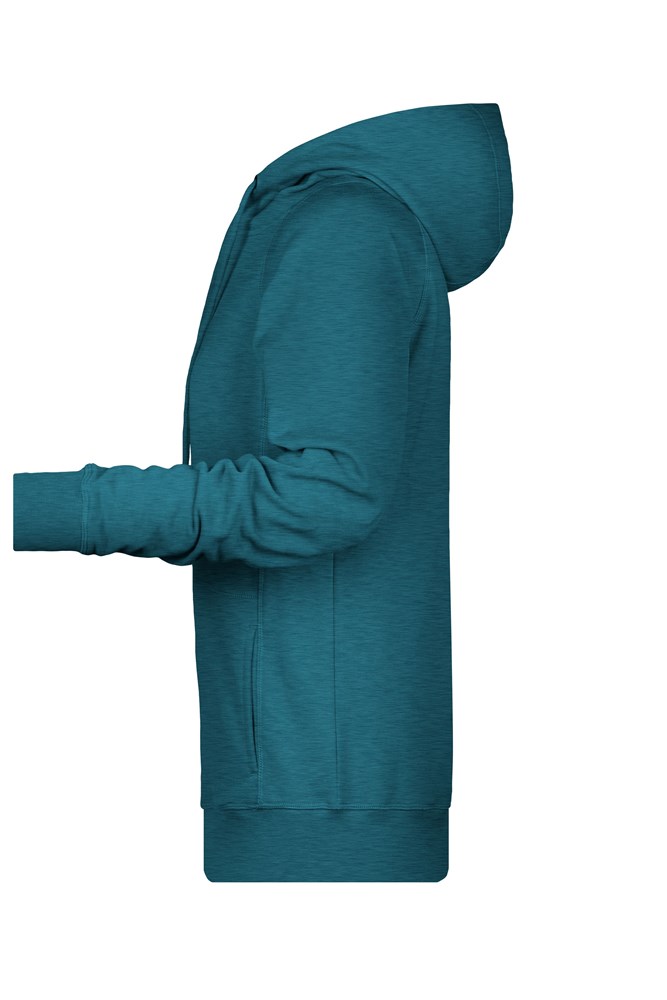 Ladies' Hoody   OCS Blended & RCS