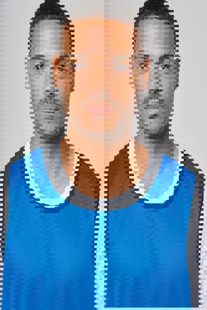 PA044 - Markierungshemd - Wendetrikot