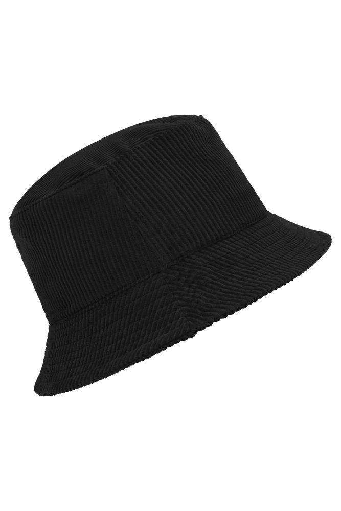 Corduroy Fisherman Hat  Organic Cotton