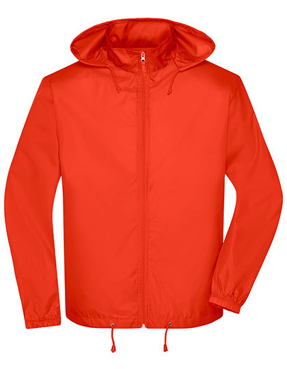 Daiber - Men´s Promo Jacket