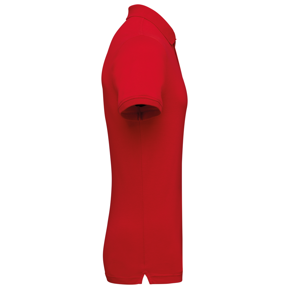 K290C - Pique-Polohemd für Männer