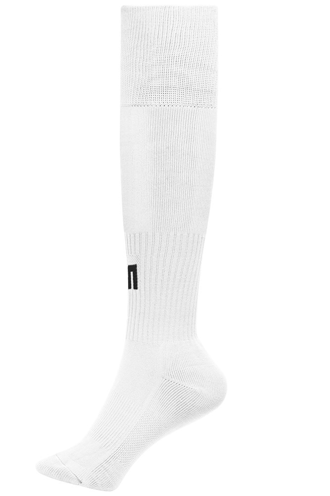 Team Socks - White (ca. Pantone white)