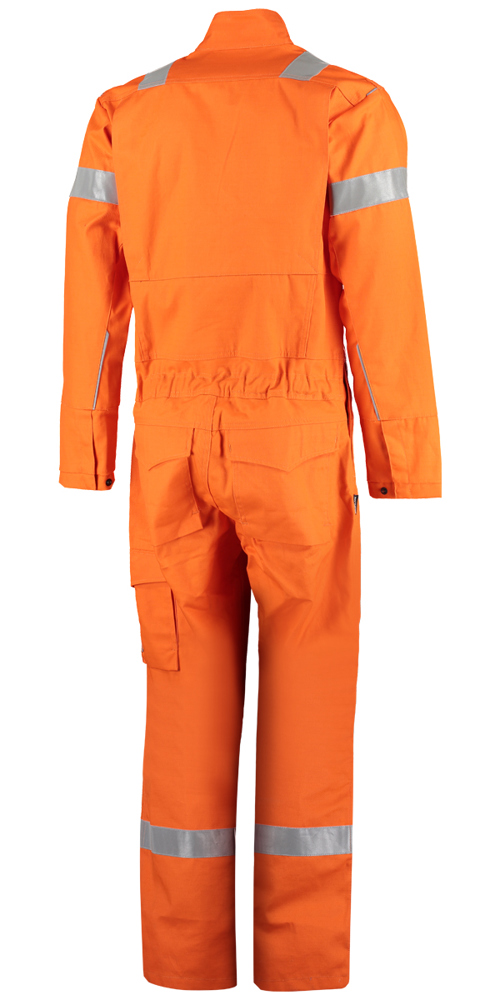 Overall Logan