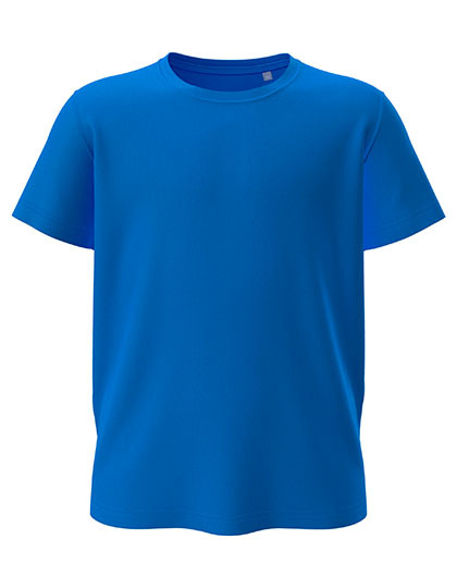 Stedman® - Kids´ Sports-T - Bright Royal