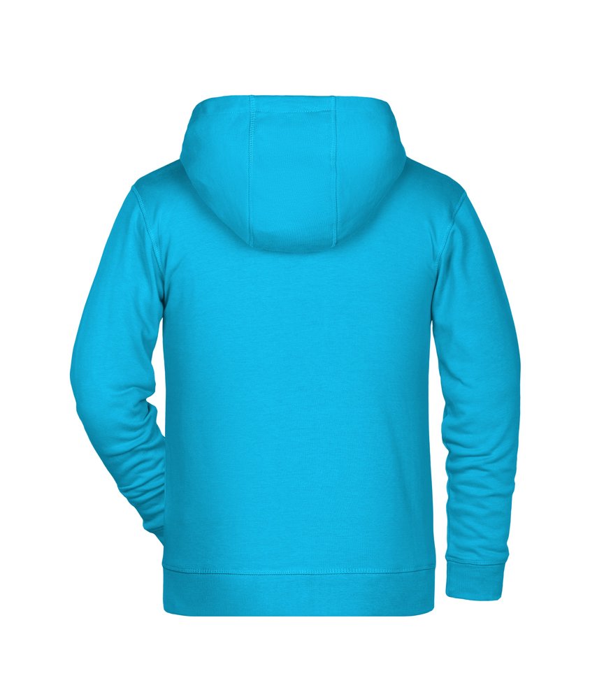 Children's Zip Hoody   OCS Blended & RCS