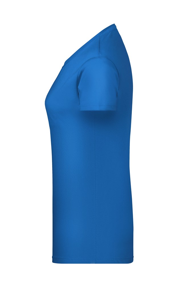Ladies' Basic-T   OCS Standard