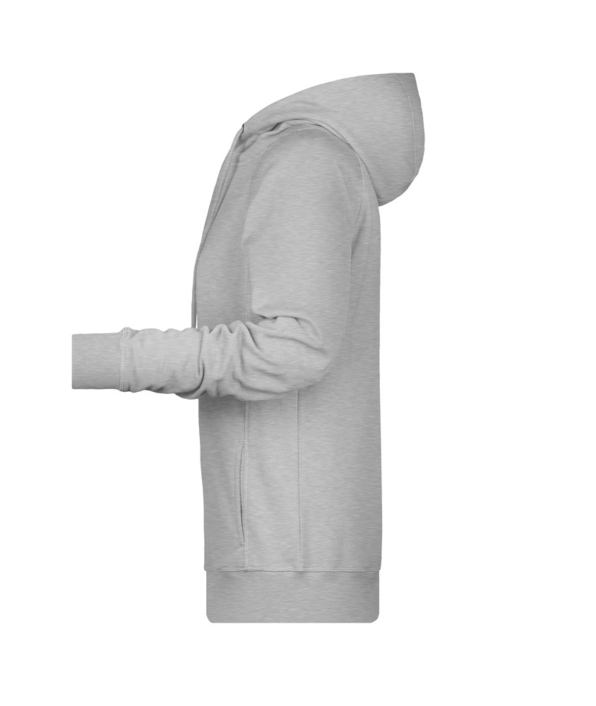 Ladies' Hoody   OCS Blended & RCS