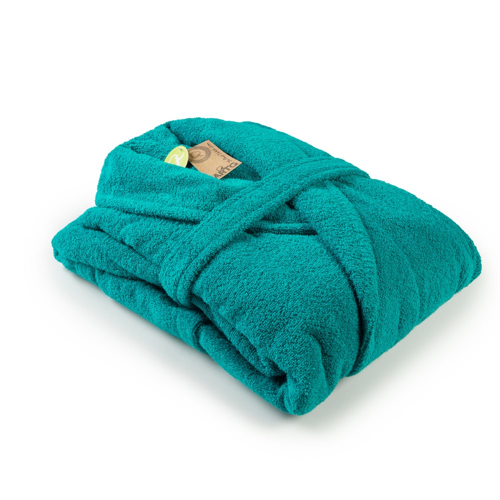 ARTG® Robezz Bademantel mit Schalkragen