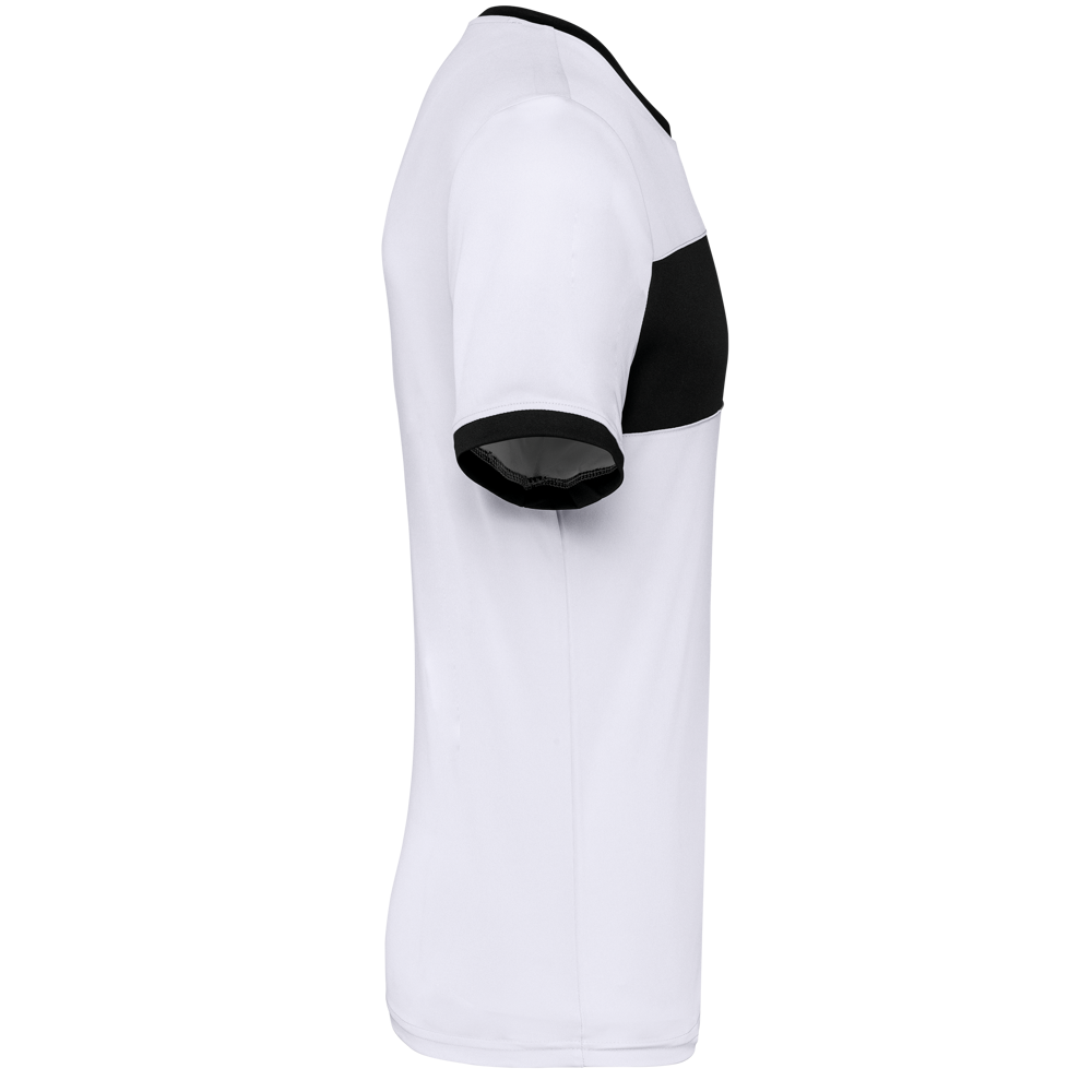 PA4000 - Kurzarm-Trikot für Erwachsene