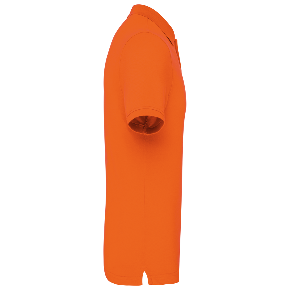 K2025C - Piqué-Polohemd Bio180 für Herren