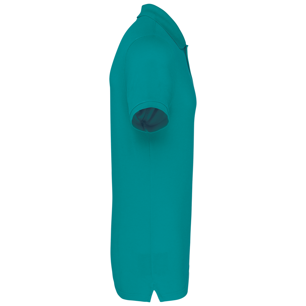 WK274CX - Kurzarm-Polohemd