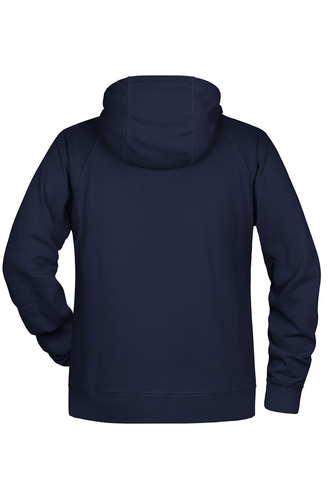 Men's Hoody   OCS Blended & RCS