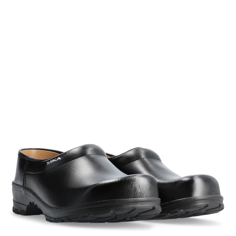 Comfort - geschlossener Clog
