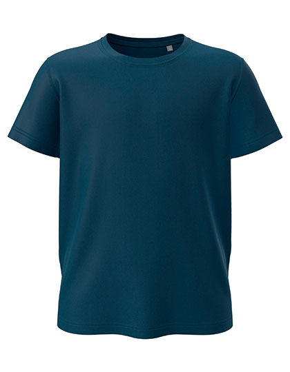 Stedman® - Kids´ Sports-T - Navy Blue