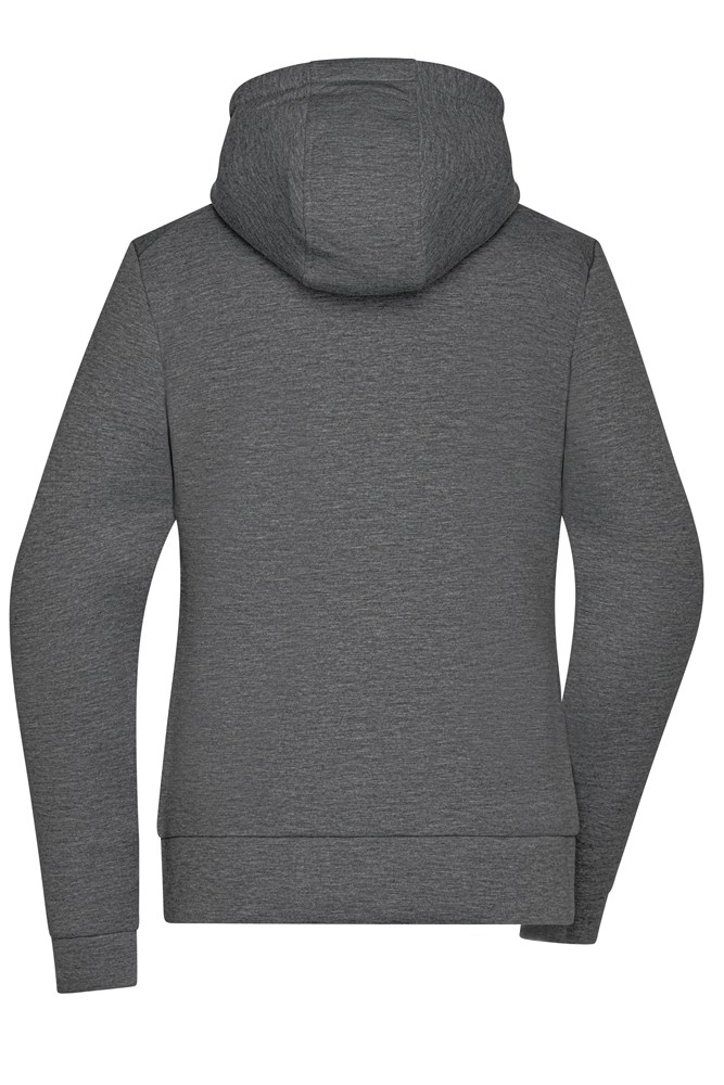 Ladies' Hooded Jacket